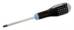 ​Bahco BE8820 Ergo Screwdriver PZ2 X 100mm £3.99